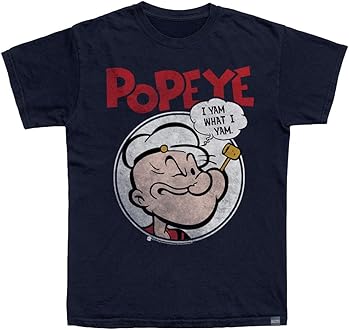 Amazon.com: American Classics: Popeye